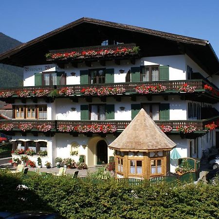 Pension Woerndl Fuschl am See Extérieur photo