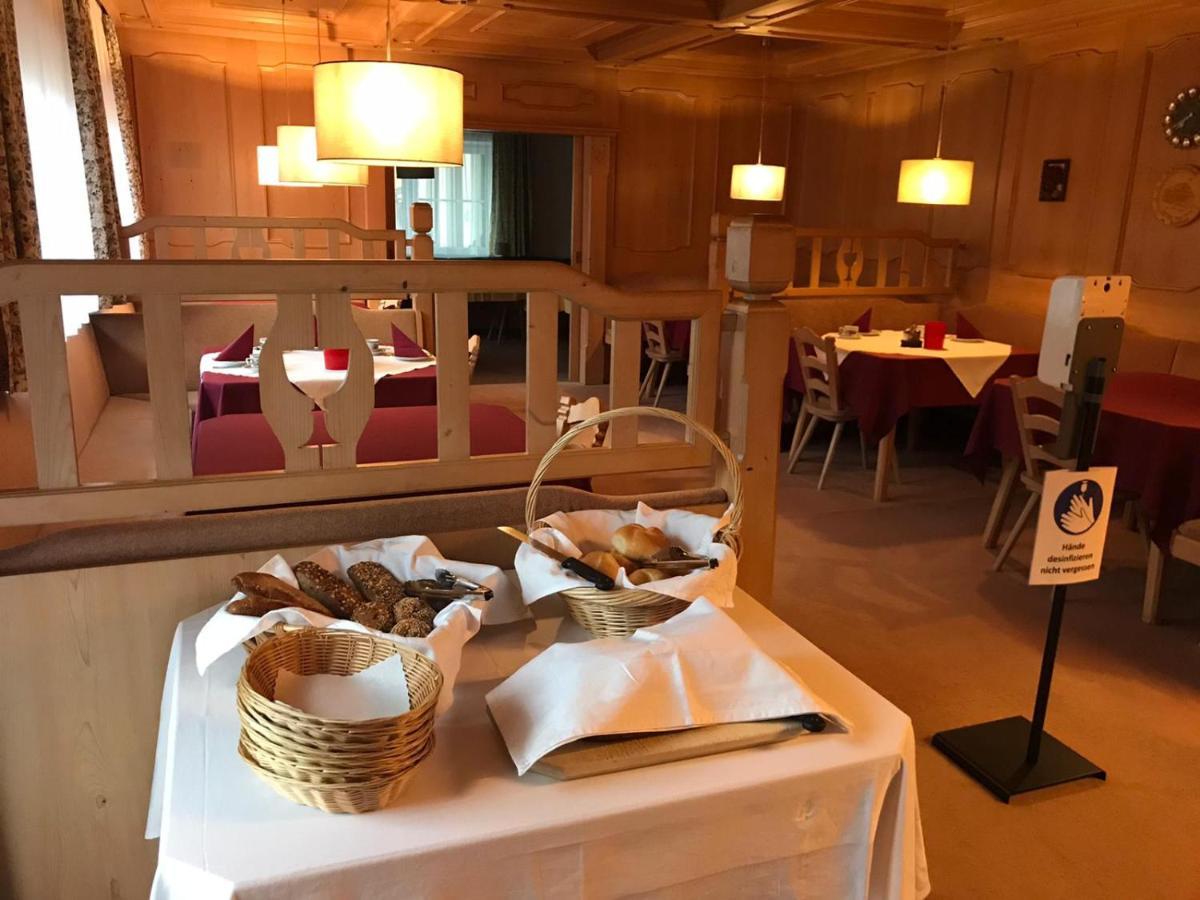 Pension Woerndl Fuschl am See Extérieur photo