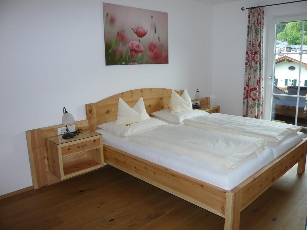 Pension Woerndl Fuschl am See Chambre photo