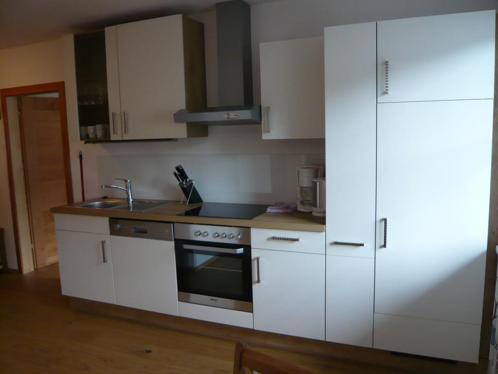 Pension Woerndl Fuschl am See Chambre photo