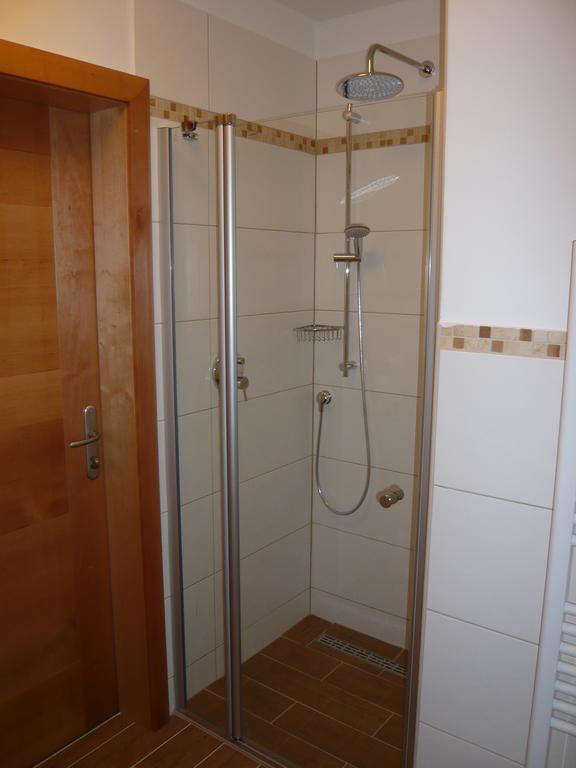 Pension Woerndl Fuschl am See Chambre photo