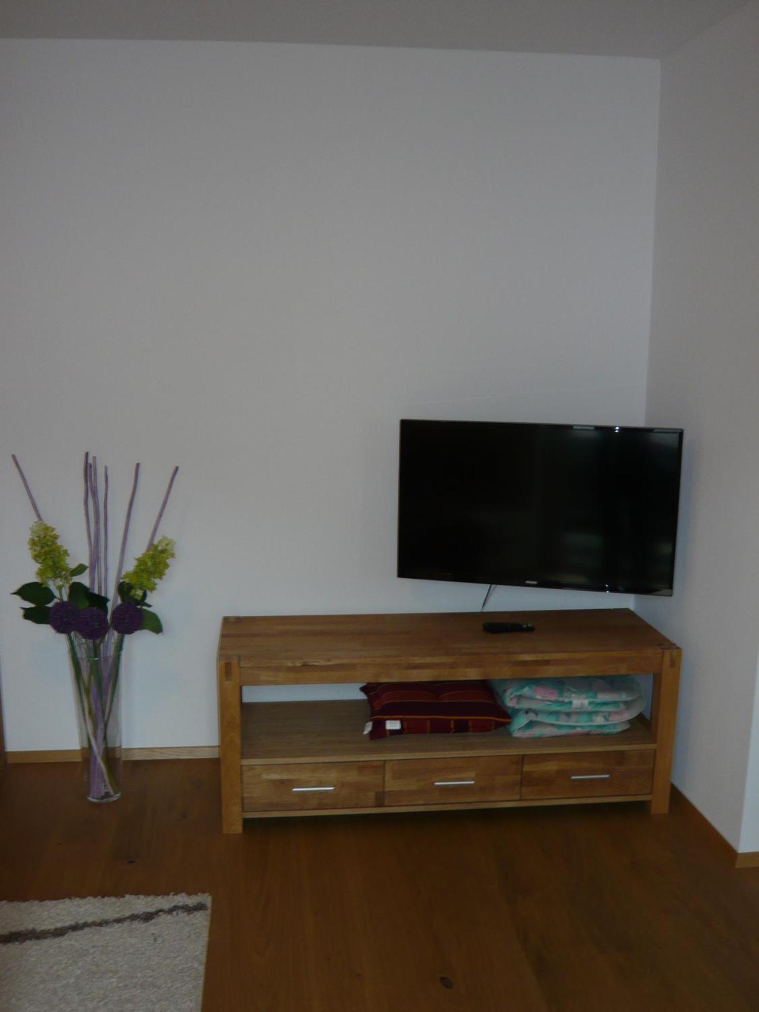 Pension Woerndl Fuschl am See Chambre photo