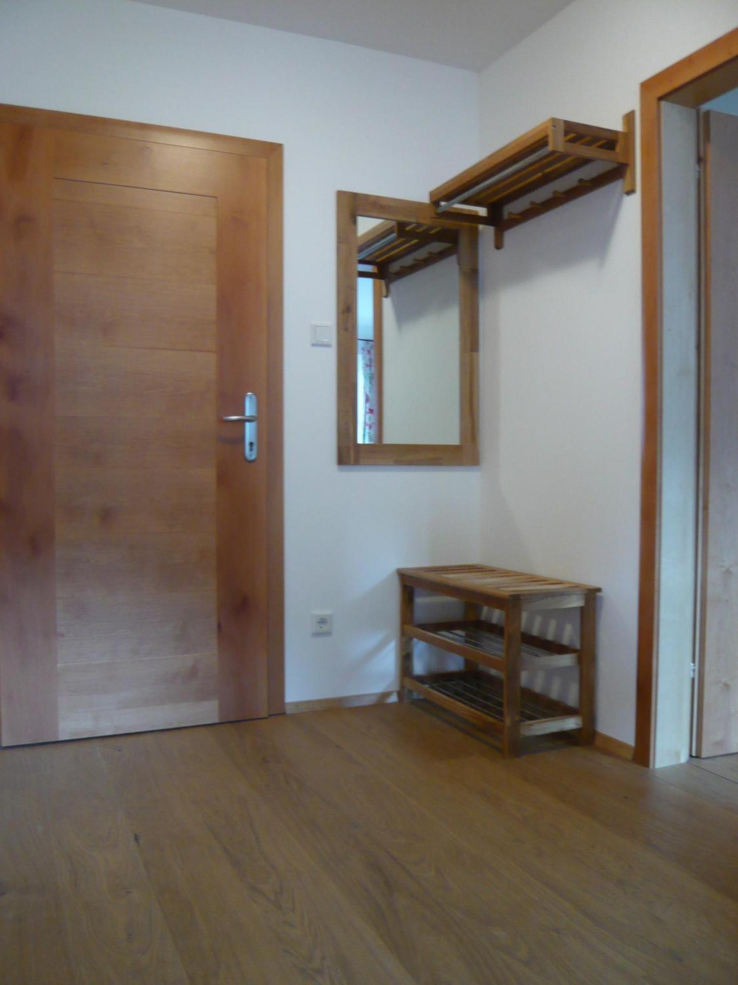 Pension Woerndl Fuschl am See Chambre photo