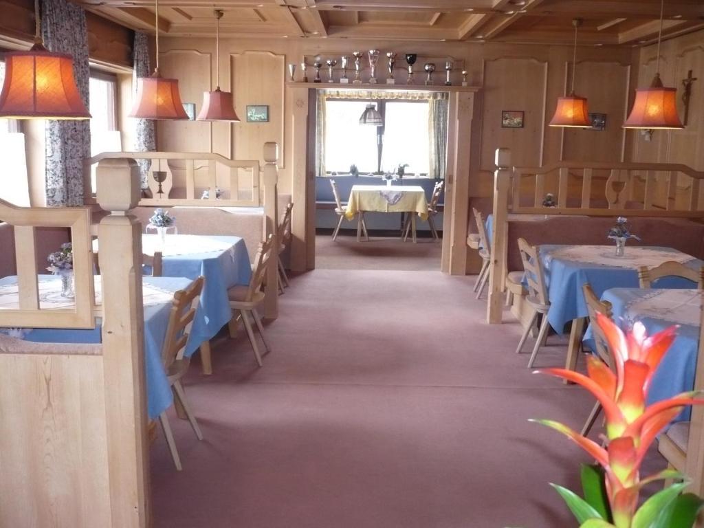 Pension Woerndl Fuschl am See Extérieur photo
