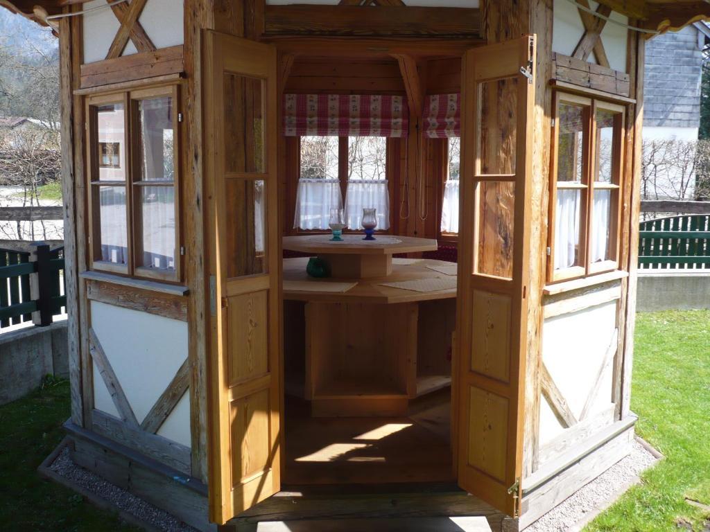 Pension Woerndl Fuschl am See Extérieur photo