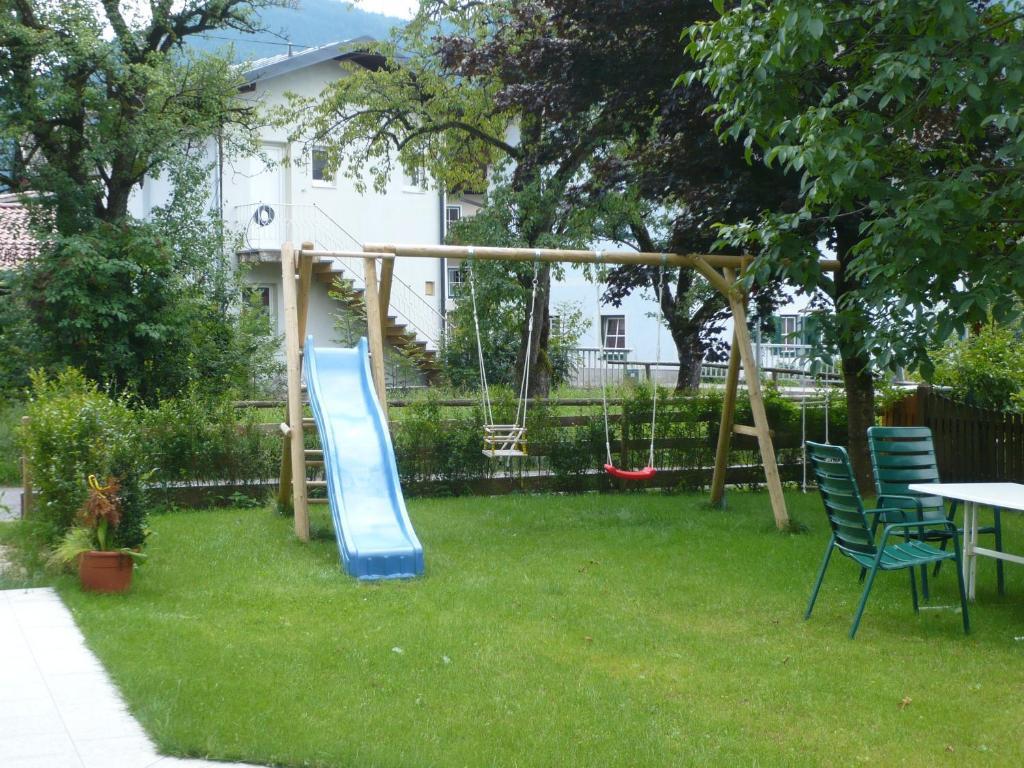 Pension Woerndl Fuschl am See Extérieur photo