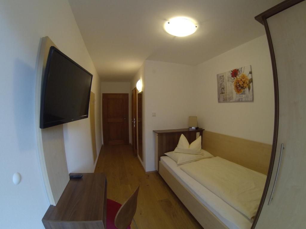 Pension Woerndl Fuschl am See Chambre photo